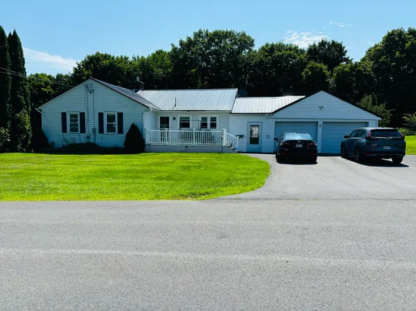 47 Patterson Street, Hampden, ME 04444