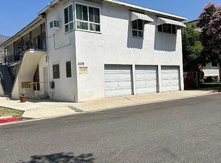 305 W Loraine St APT E, Glendale, CA 91202