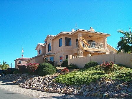 Main House