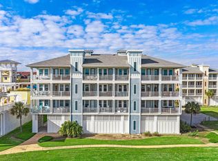 4151 Pointe West Dr UNIT 101, Galveston, TX 77554