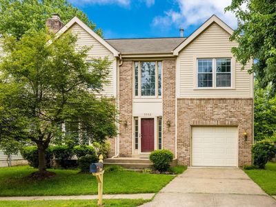 5552 Village Center Dr, Centreville, VA, 20120