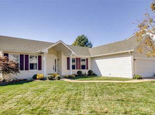 419 Rascal Xing, O'Fallon, MO 63366
