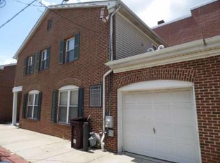 709 Kirkwood St, Wilmington, DE 19801