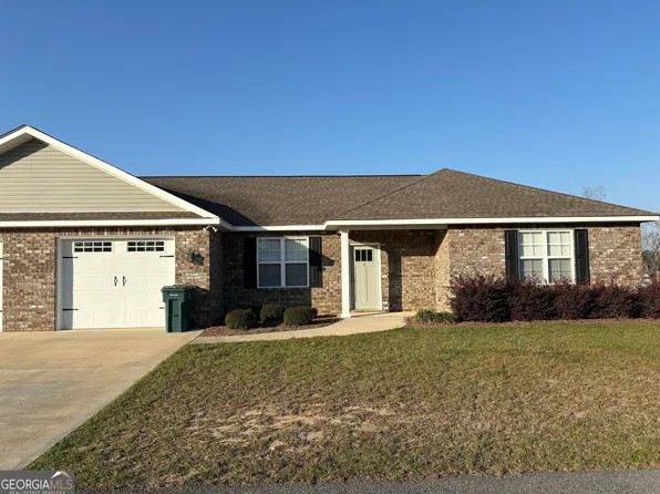 100 Haystack Ln #C2, Dublin, GA 31021