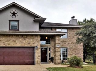 1100 Petersburg Ct, College Station, TX 77845