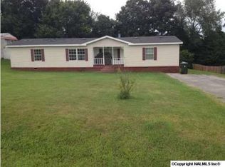 107 Cottondale Rd, Toney, AL 35773