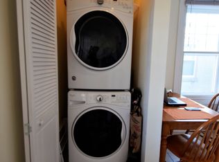 85 Gibbs St #3, Brookline, MA 02446