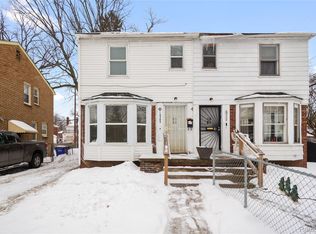 19302 Meyers Rd, Detroit, MI