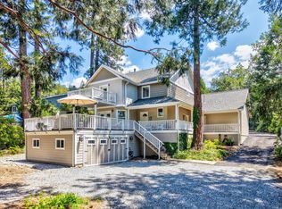 40472 Road 274, Bass Lake, CA 93604