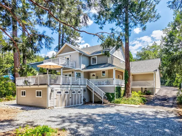 40472 Road 274, Bass Lake, CA 93604