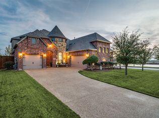 991 Rustic Ln, Prosper, TX 75078