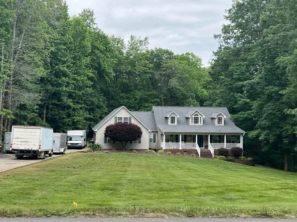 9575 Old Concord Rd, China Grove, NC 28023