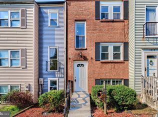1812 Eloise Ln, Edgewood, MD