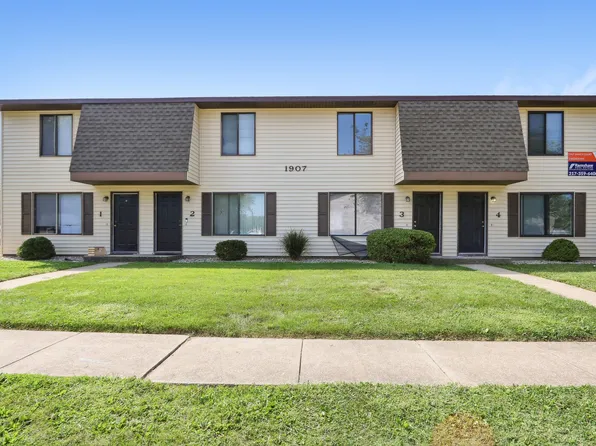1907NA, 1907 Nancy Ct #20608139, Champaign, IL 61822