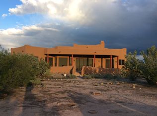 7962 W Sunset Ranch Pl, Tucson, AZ 85743