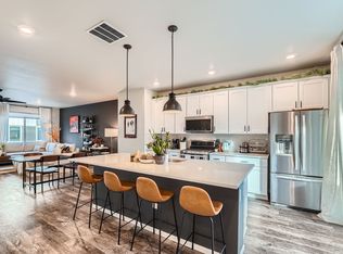 12222 W 57th Dr, Arvada, CO 80002