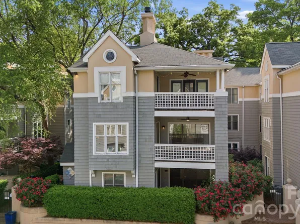308 Queens Rd APT 32, Charlotte, NC 28204