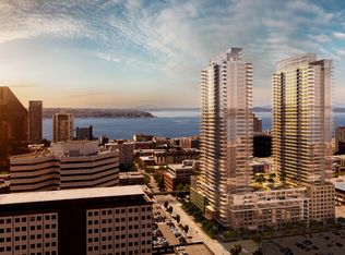 588 Bell St UNIT 1006, Seattle, WA 98121