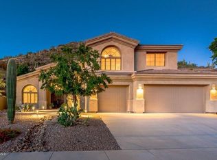 10667 N 140th Way, Scottsdale, AZ 85259