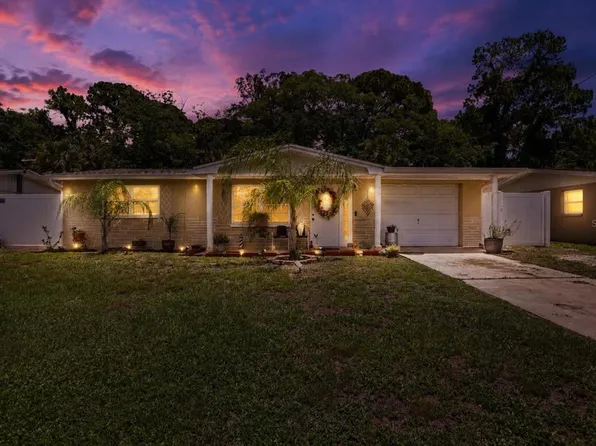 9210 Unicorn Ave, Port Richey, FL 34668