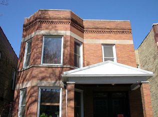 3622 N Leavitt St #2, Chicago, IL 60618