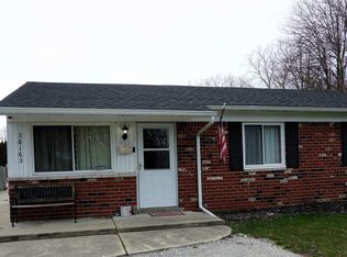 36163 Edman St, Harrison Township, MI 48045