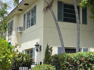 1610 Michigan Ave APT 3, Miami Beach, FL 33139