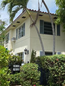 1610 Michigan Ave APT 3, Miami Beach, FL, 33139