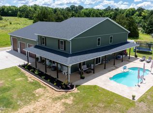8549 Southfork Ln, New Bloomfield, MO 65063