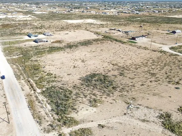 0 Cherilyn Ave, Odessa, TX 79766