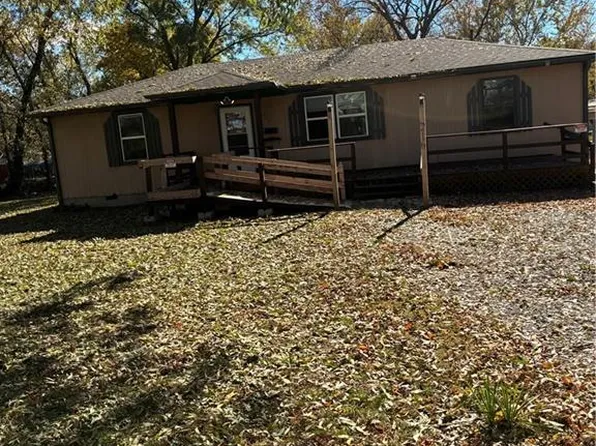 216 E Jackson St, Sedalia, MO 65301