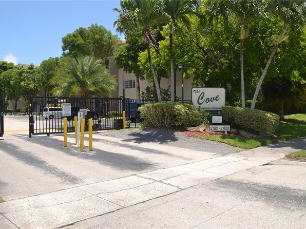 21133 SW 85th Ave APT 209