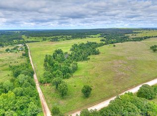 W 301st St S, Bristow, OK 74010