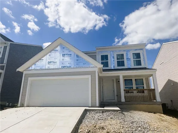 303 Homestead Way, Sellersburg, IN 47172