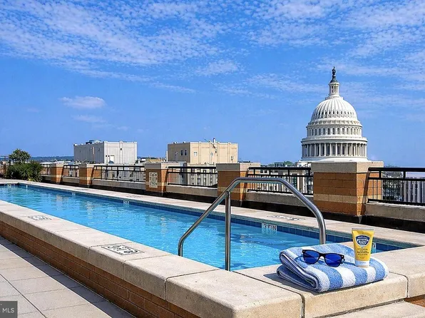 400 Massachusetts Ave NW APT 421, Washington, DC 20001