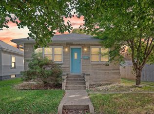1134 S Waugh St, Kokomo, IN 46902