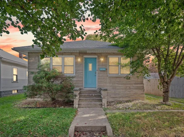 1134 S Waugh St, Kokomo, IN 46902