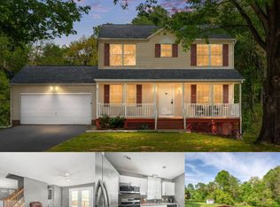 7504 Laura Ln, Fredericksburg, VA 22407
