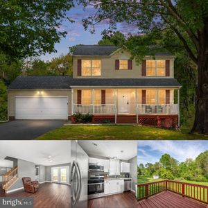 7504 Laura Ln, Fredericksburg, VA, 22407