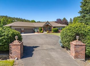 6215 E Upriver Ln, Spokane, WA 99217