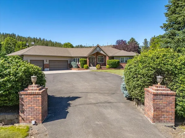 6215 E Upriver Ln, Spokane, WA 99217