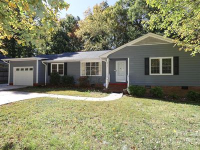 6018 Donegal Dr, Charlotte, NC, 28212