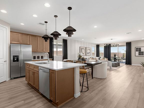 Alamar by Pulte Homes