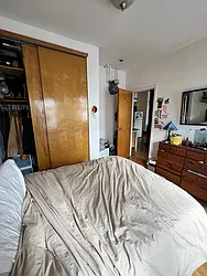 Rented by Manhattan Dwelling Corporation