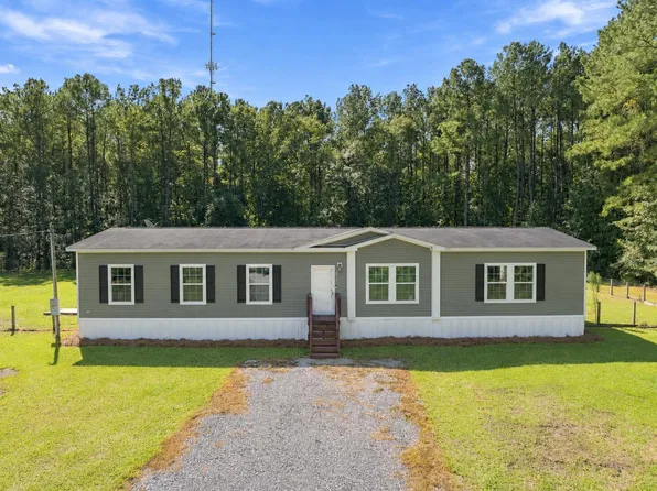 8149 Bing Hill Rd, Adams Run, SC 29426