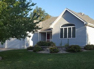 1106 24th St, Auburn, NE 68305