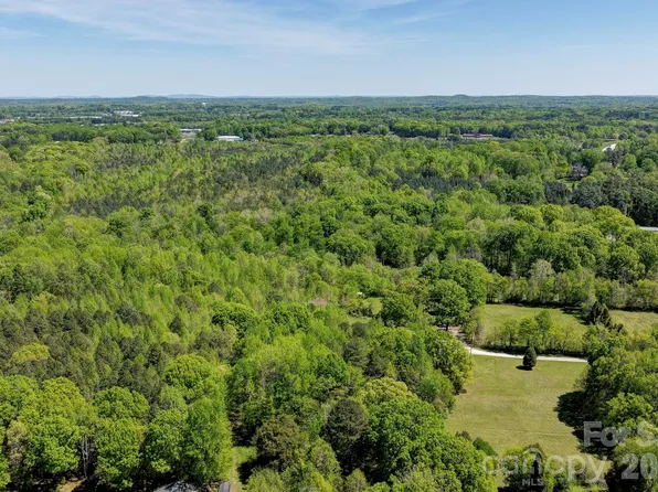 0 Peach Tree Ave, Salisbury, NC 28147