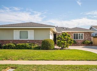 3540 Fela Ave, Long Beach, CA 90808