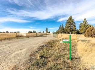 58 Winchester Dr, Roundup, MT 59072