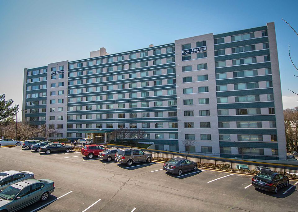 8600 Apartments Building 05